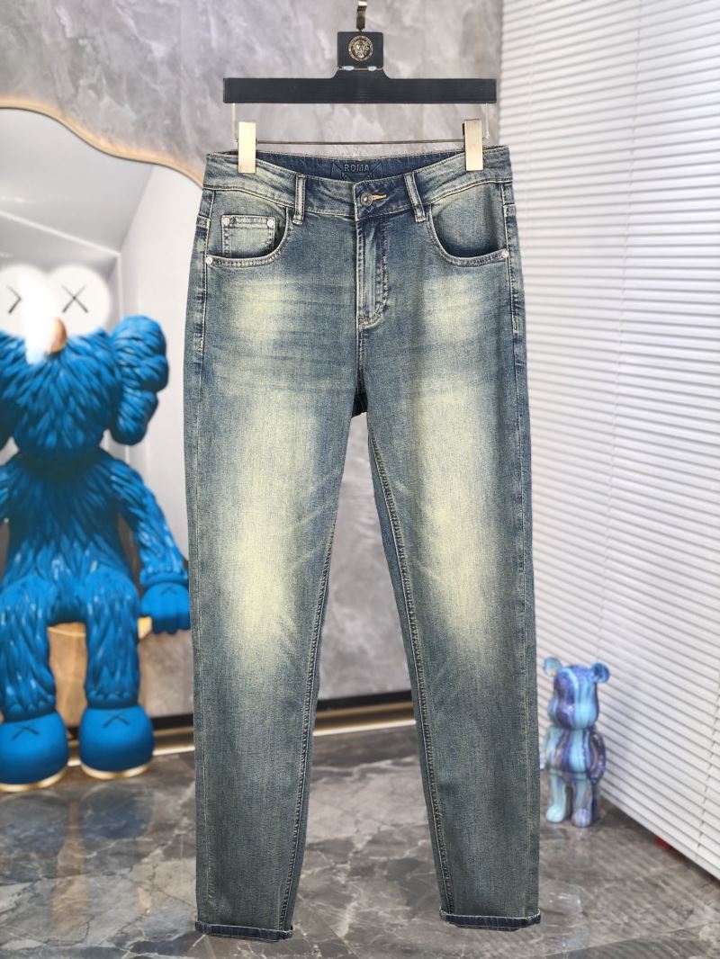 Fendi Jeans